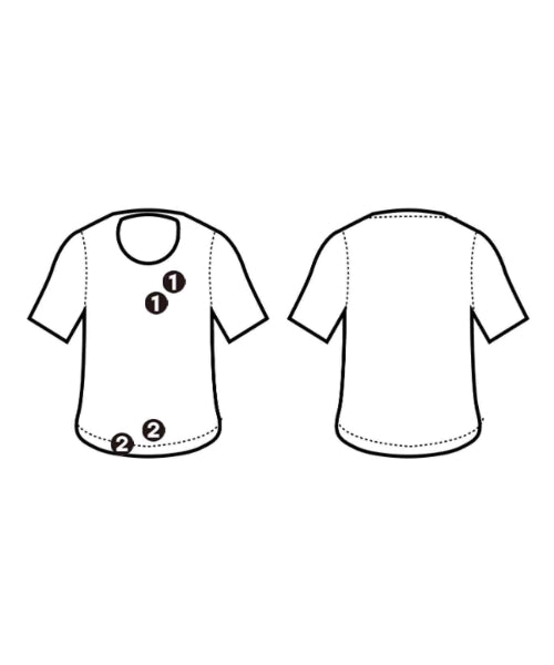 TOMORROWLAND เสื้อกันหนาว