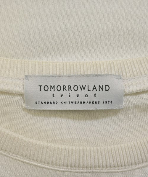 TOMORROWLAND เสื้อกันหนาว