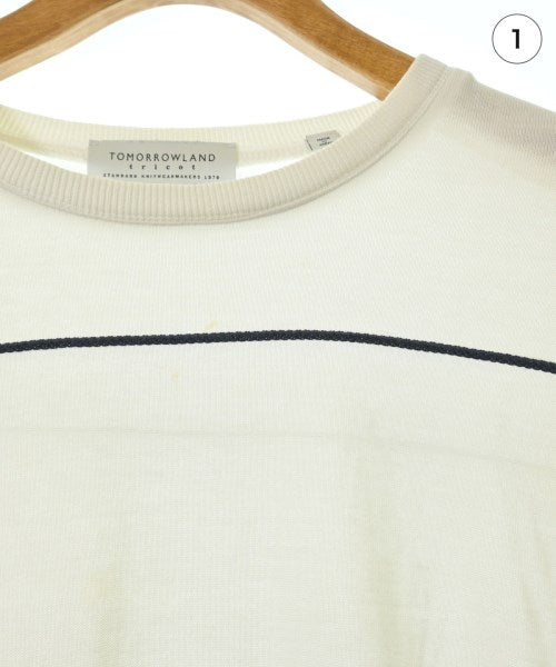 TOMORROWLAND เสื้อกันหนาว