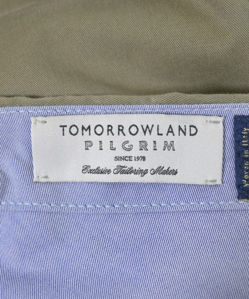 TOMORROWLAND กางเกงขายาว