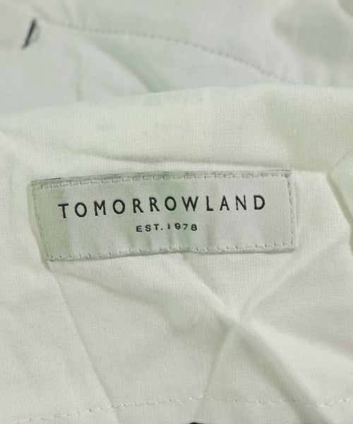 TOMORROWLAND กางเกง อื่น