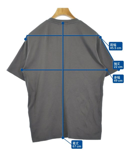 TOMORROWLAND เสื้อยืด/เสื้อท็อปส์