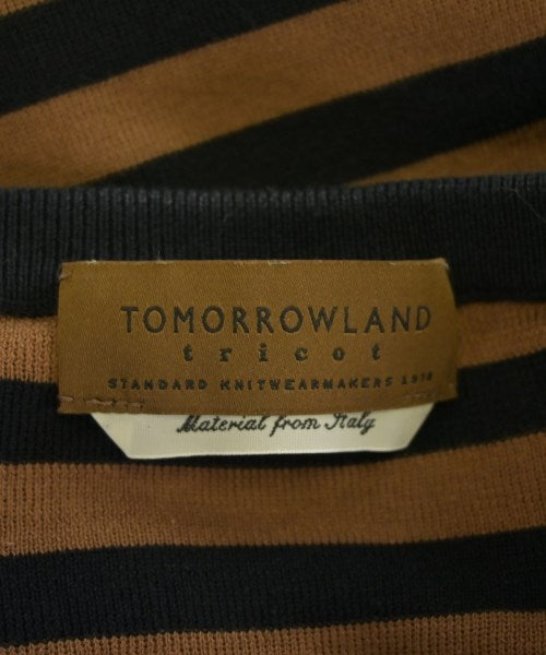TOMORROWLAND เสื้อกันหนาว
