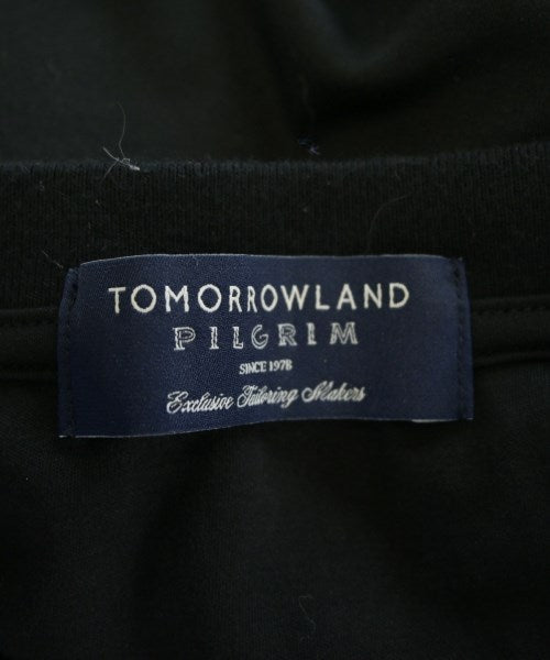 TOMORROWLAND เสื้อยืด/เสื้อท็อปส์