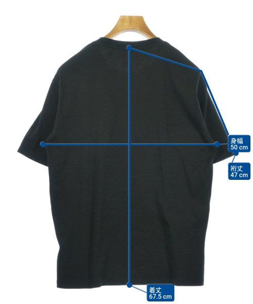 TOMORROWLAND เสื้อยืด/เสื้อท็อปส์