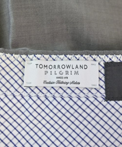 TOMORROWLAND กางเกงขายาว