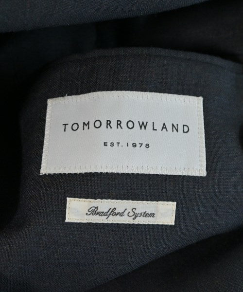 TOMORROWLAND เบลเซอร์/แจ็คเก็ตสูท