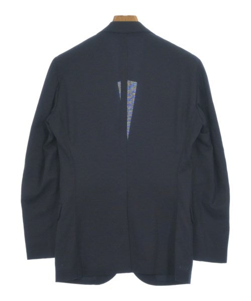 TOMORROWLAND แจ็คเก็ตลำลอง