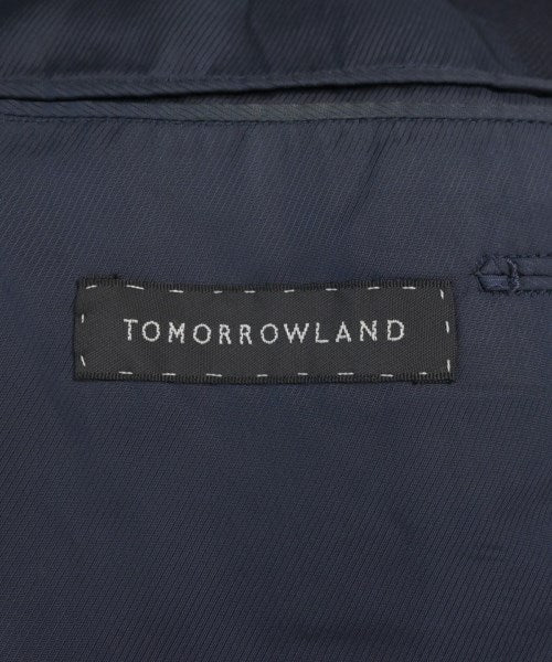 TOMORROWLAND แจ็คเก็ตลำลอง