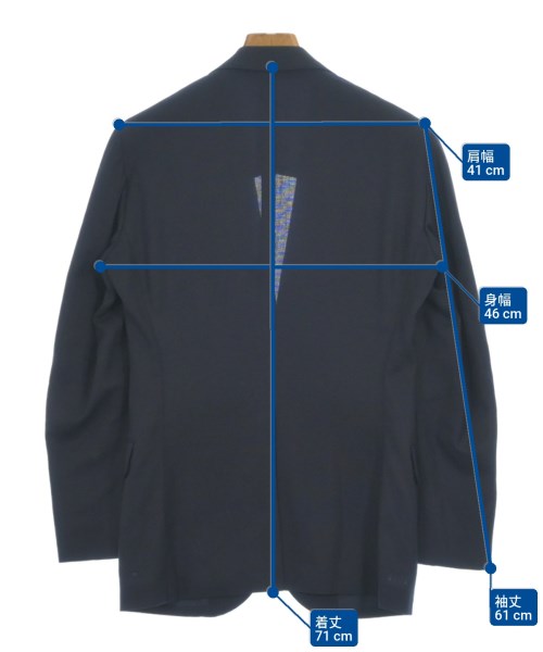 TOMORROWLAND แจ็คเก็ตลำลอง