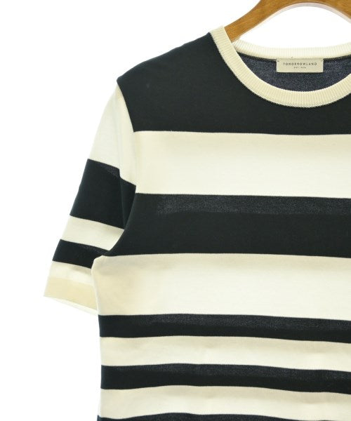 TOMORROWLAND เสื้อยืด/เสื้อท็อปส์