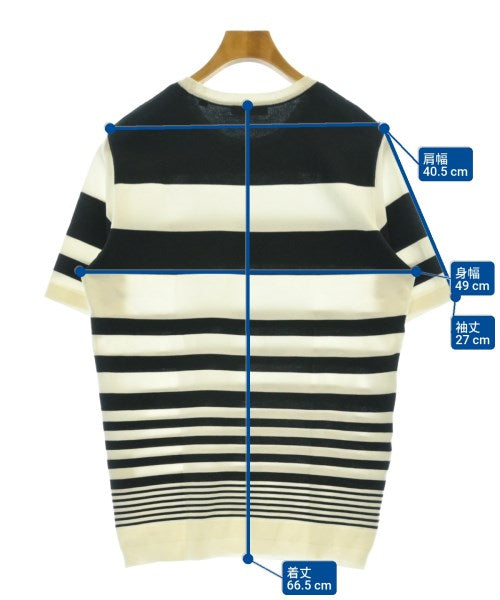 TOMORROWLAND เสื้อยืด/เสื้อท็อปส์