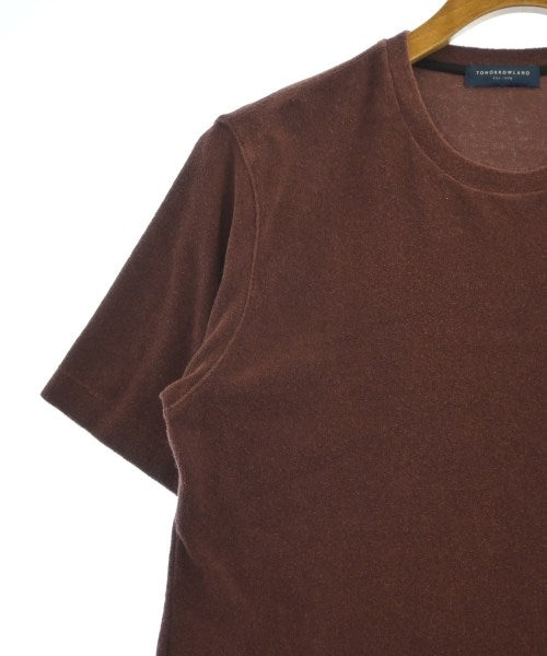 TOMORROWLAND เสื้อยืด/เสื้อท็อปส์