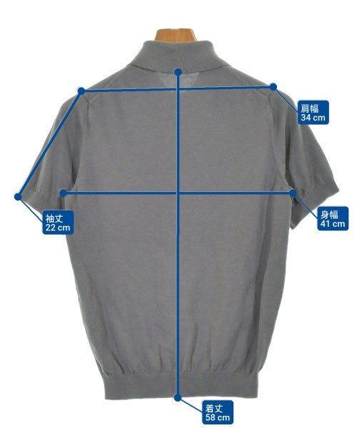 TOMORROWLAND เสื้อโปโล