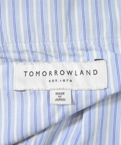 TOMORROWLAND กางเกงขายาว