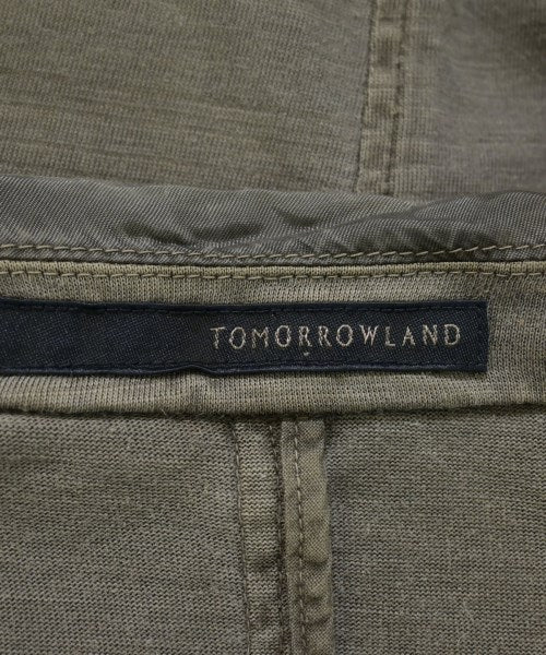 TOMORROWLAND แจ็คเก็ต