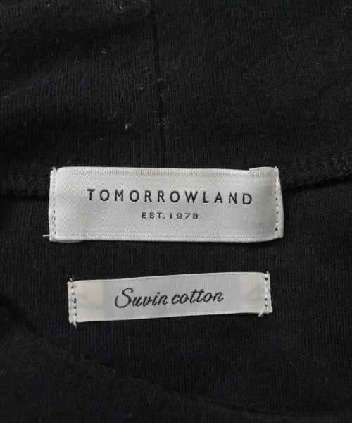 TOMORROWLAND เสื้อยืด/เสื้อท็อปส์