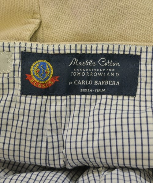 TOMORROWLAND ชิโน่