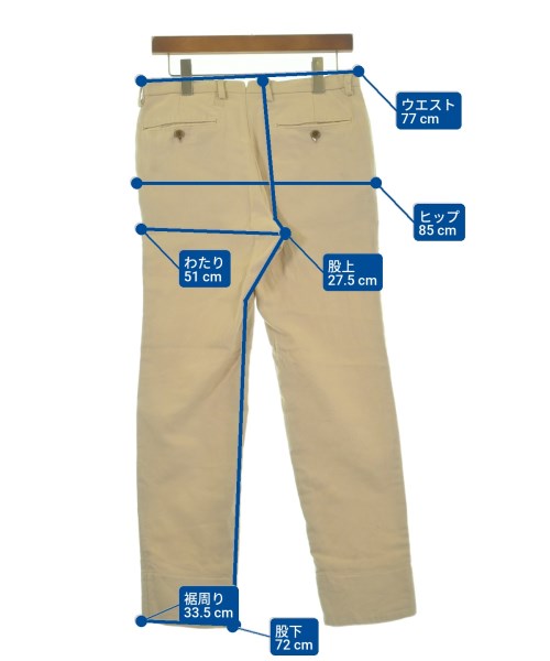 TOMORROWLAND ชิโน่