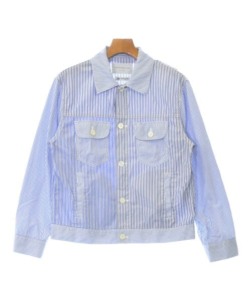 TOMORROWLAND แจ็คเก็ตเบลาส์ อื่น