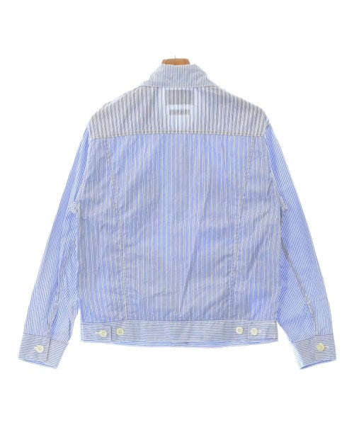 TOMORROWLAND แจ็คเก็ตเบลาส์ อื่น