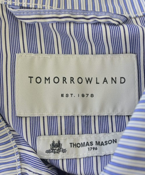 TOMORROWLAND แจ็คเก็ตเบลาส์ อื่น