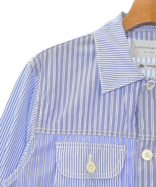 TOMORROWLAND แจ็คเก็ตเบลาส์ อื่น