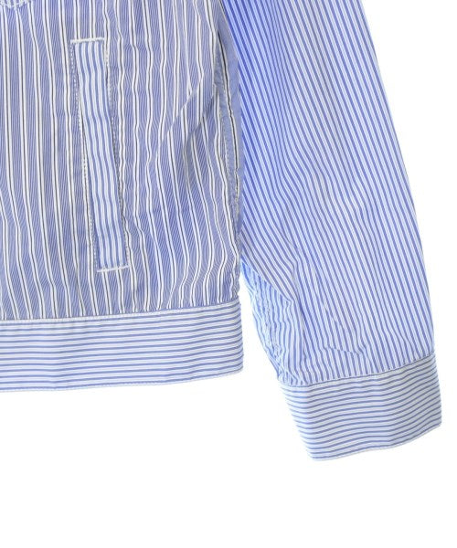 TOMORROWLAND แจ็คเก็ตเบลาส์ อื่น