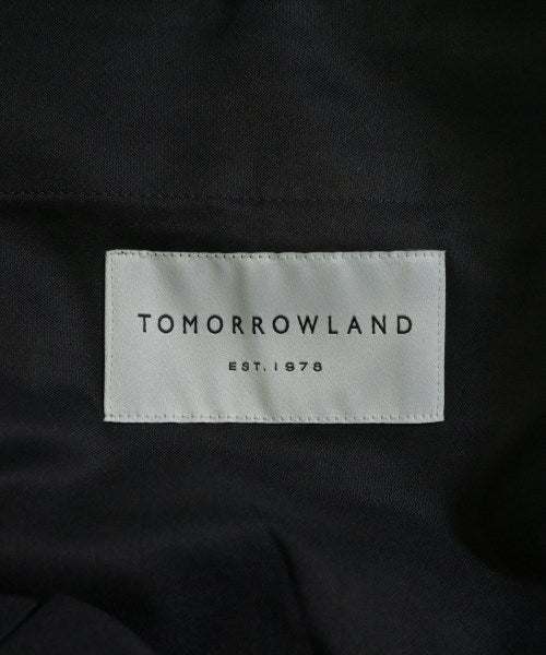 TOMORROWLAND กางเกงขายาว