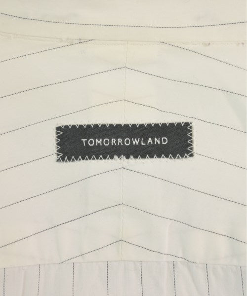 TOMORROWLAND เสื้อเชิ้ตทางการ