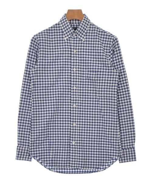 TOMORROWLAND เสื้อลำลอง