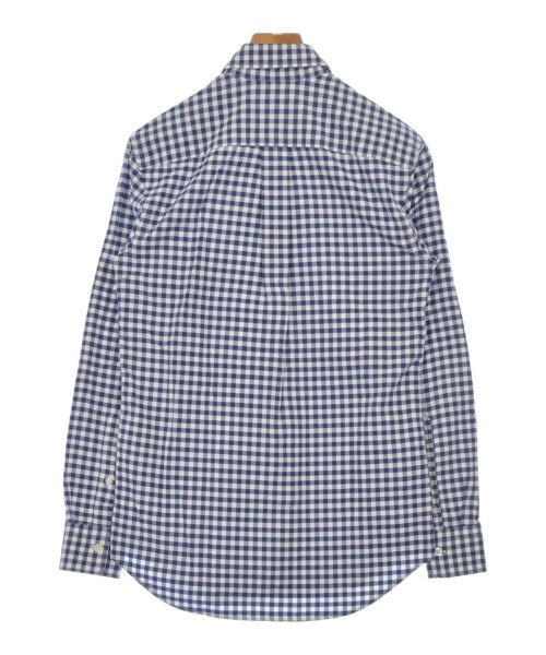 TOMORROWLAND เสื้อลำลอง