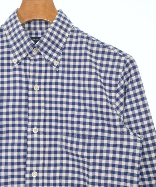 TOMORROWLAND เสื้อลำลอง