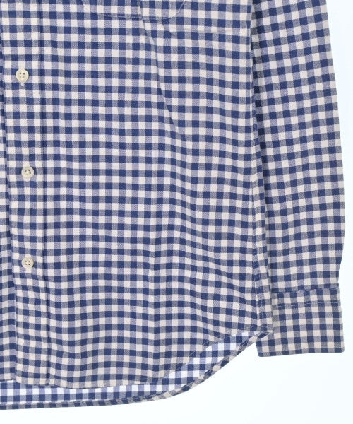 TOMORROWLAND เสื้อลำลอง