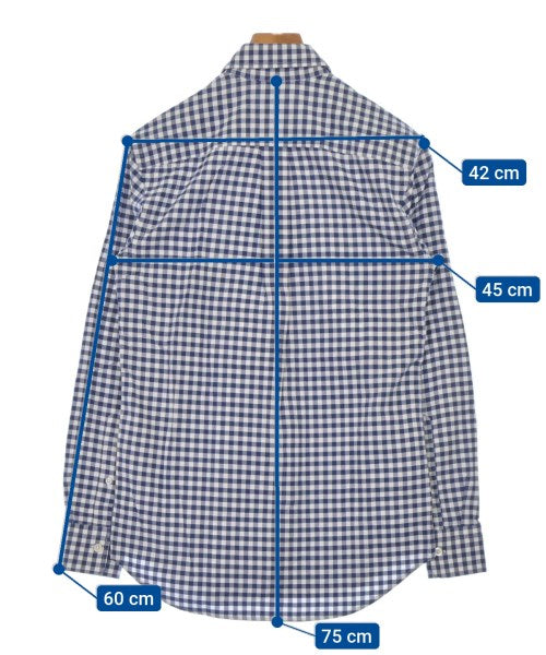 TOMORROWLAND เสื้อลำลอง