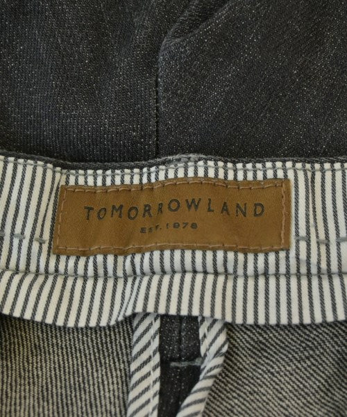 TOMORROWLAND ยีนส์