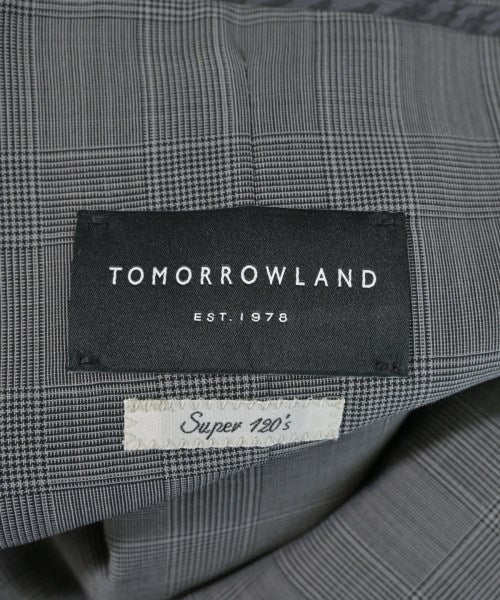 TOMORROWLAND ชุดสูทธุรกิจ