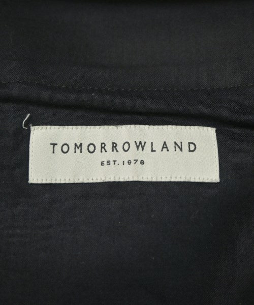TOMORROWLAND กางเกงขายาว
