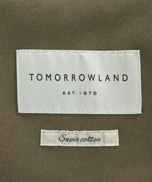 TOMORROWLAND แจ็คเก็ตเบลาส์ อื่น