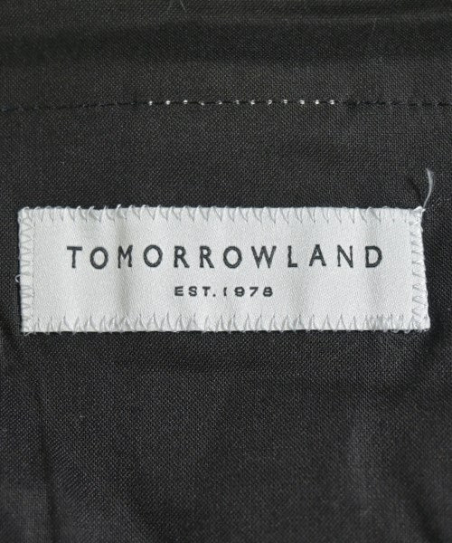 TOMORROWLAND กางเกงขายาว
