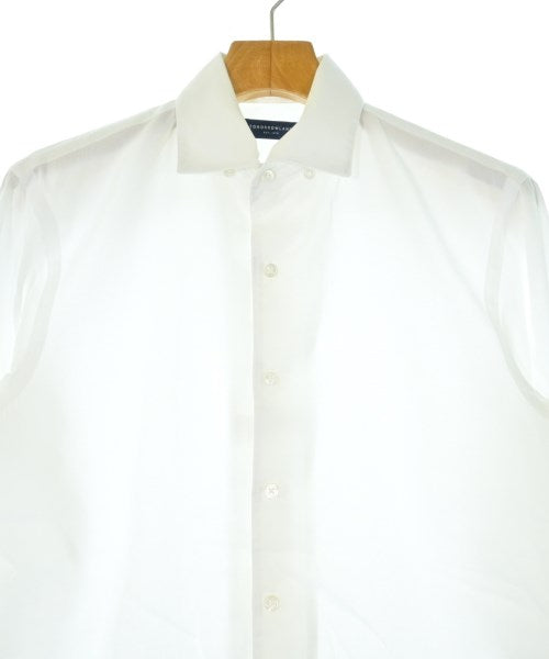 TOMORROWLAND เสื้อลำลอง
