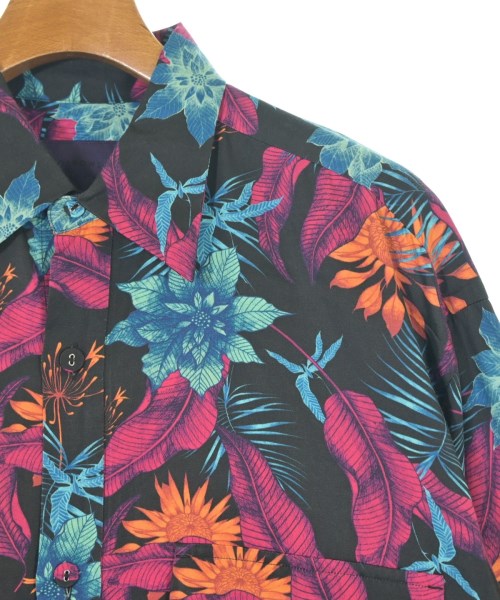 TOMORROWLAND เสื้อลำลอง