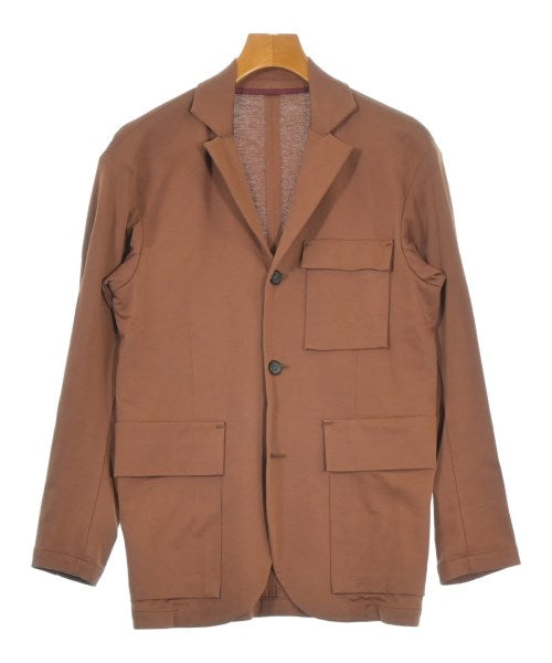 TOMORROWLAND แจ็คเก็ตลำลอง
