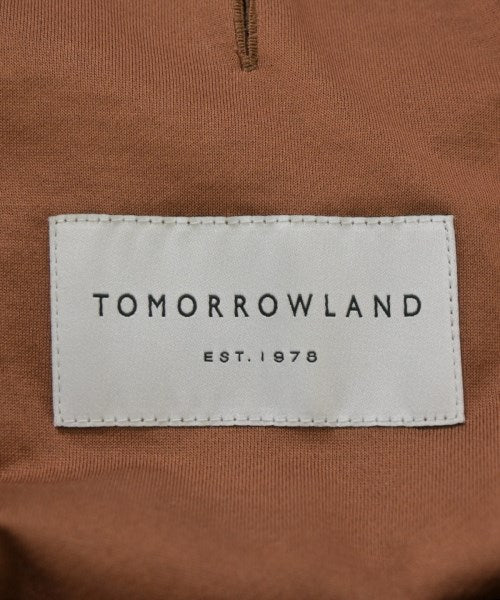TOMORROWLAND แจ็คเก็ตลำลอง