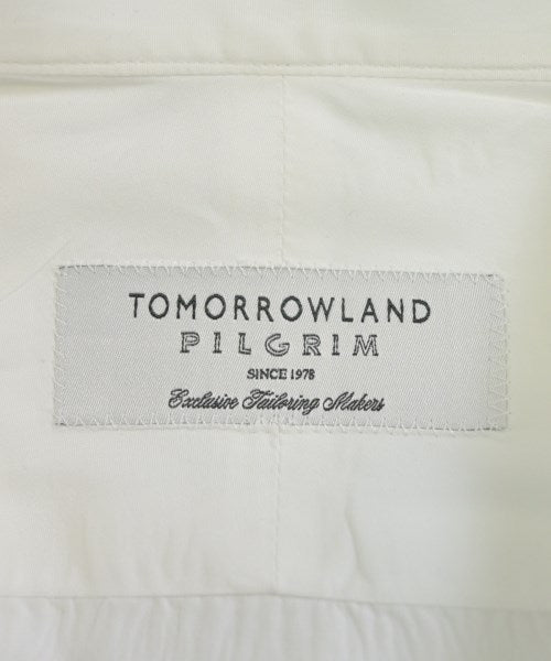 TOMORROWLAND เสื้อเชิ้ตทางการ