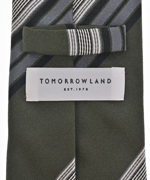 TOMORROWLAND เนคไท