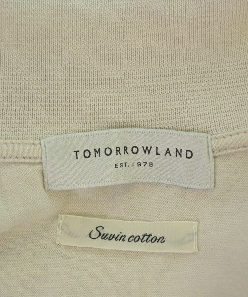 TOMORROWLAND เสื้อโปโล
