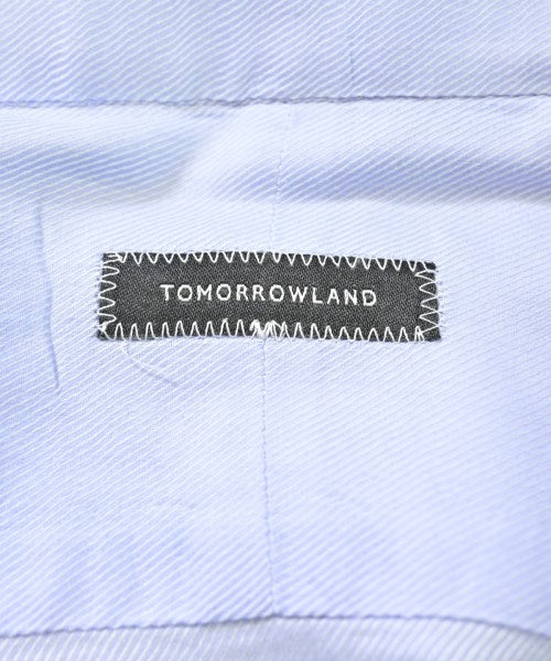 TOMORROWLAND เสื้อลำลอง