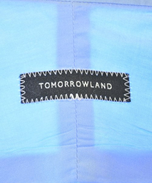 TOMORROWLAND เสื้อลำลอง