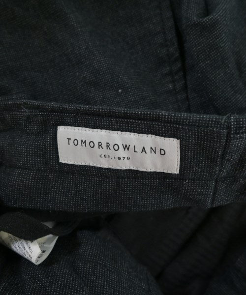 TOMORROWLAND กางเกงขายาว